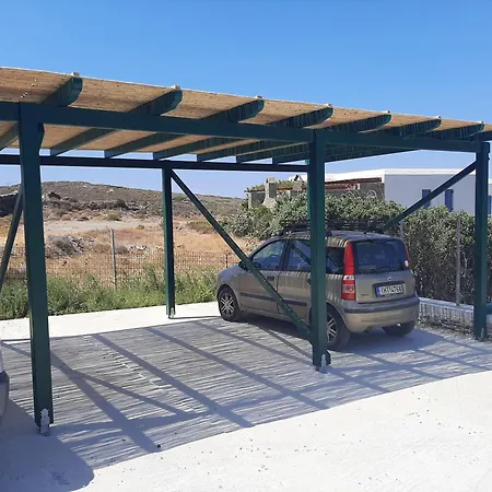Apartment Andros Eco 2