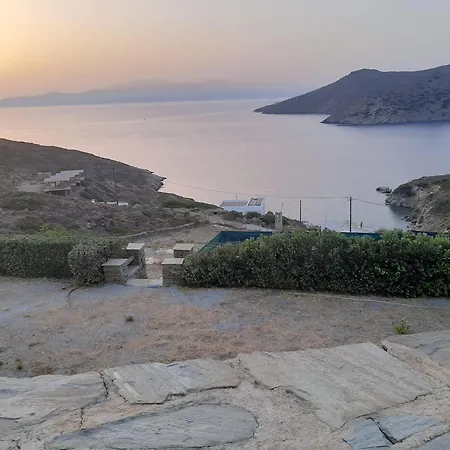 Appartamento Andros Eco 2