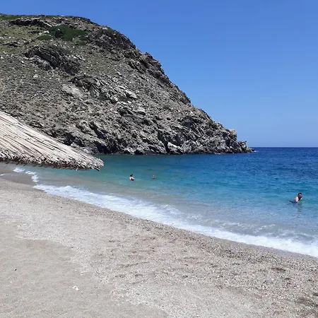 Andros Eco 2 Appartamento Gavrio