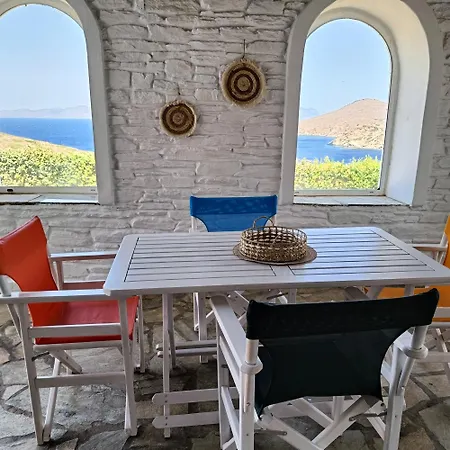 Appartamento Andros Eco 2 Gavrio