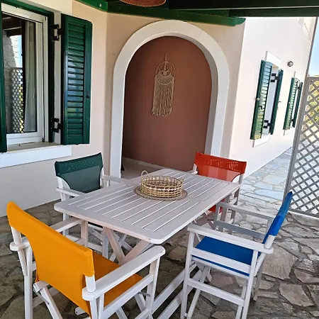 Appartamento Andros Eco 2