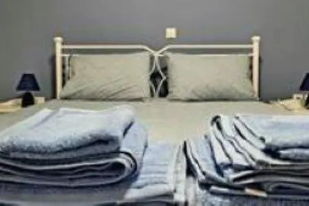 Andros Eco 2 Apartment *