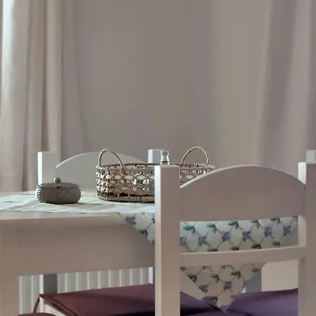Apartment Andros Eco 2 Gavrio