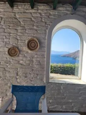 Andros Eco 2 Apartment *
